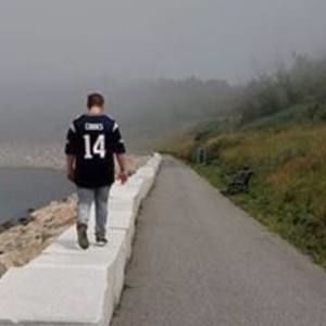 Meet your Posher, Trenten