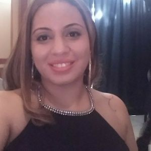 Meet your Posher, Marian