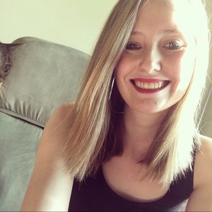 Meet your Posher, Meredith