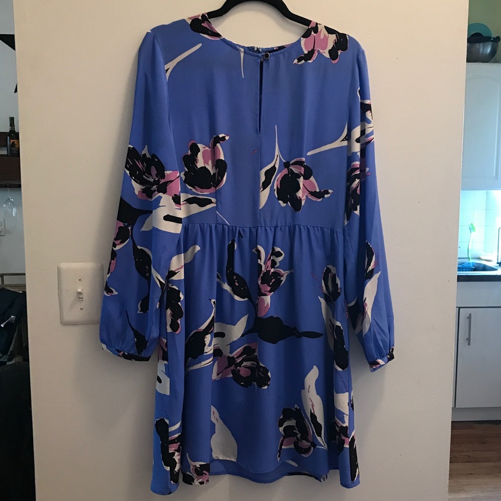 Yumi Kim long sleeve dress