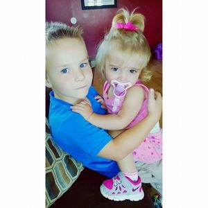 Meet your Posher, Stacey