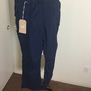 NWT Blue Scrubs