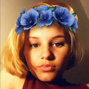 Meet your Posher, Kiara