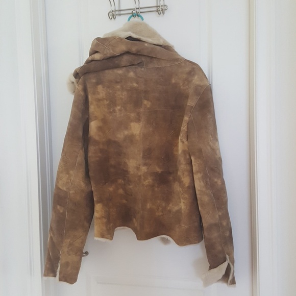 Ladies jacket - Picture 2 of 3