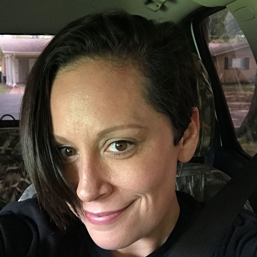 Meet your Posher, Stephanie