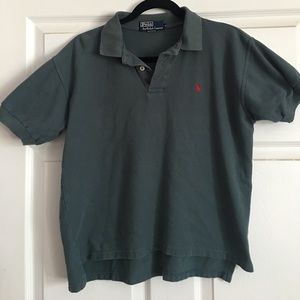 Ralph Lauren polo