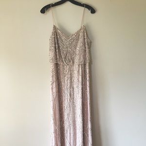 Adrianna Papell Dress