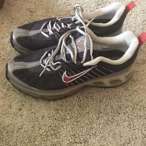 Original Nike Air Max 360-Used.