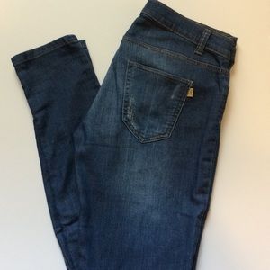 Juicy Couture Jeggings