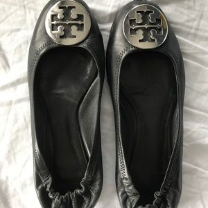 Tory Burch Ballet Flats
