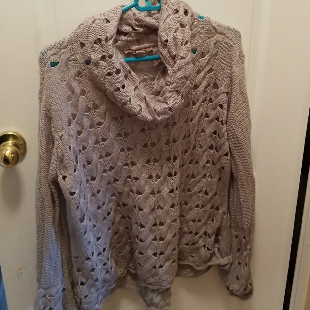 Vintage America sweater