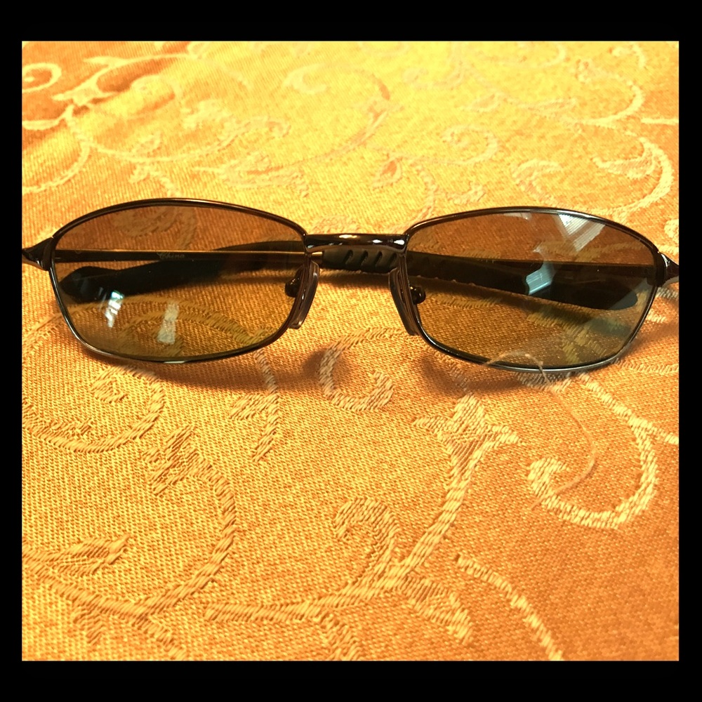 Giorgio Armani Gío Sunglasses