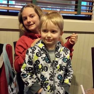 Meet your Posher, Joyce