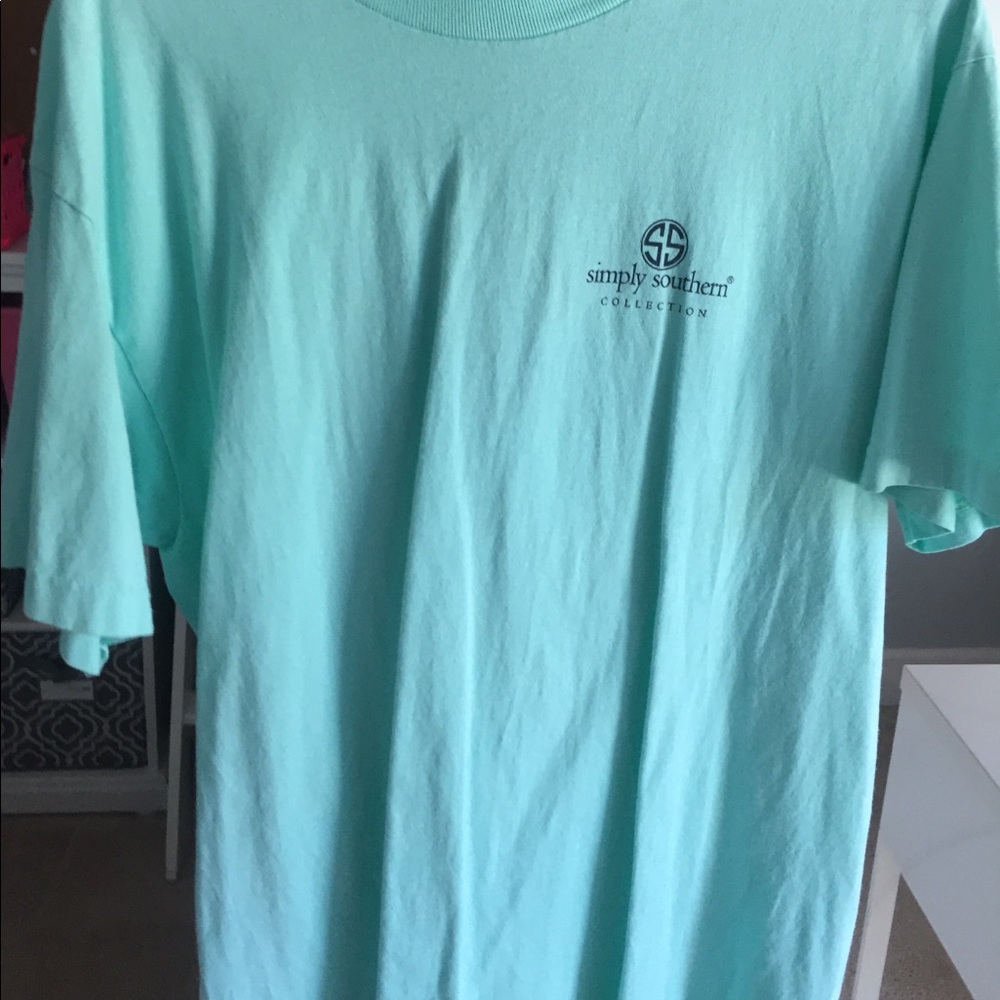 Simply Southern Short Sleeve T Shirt