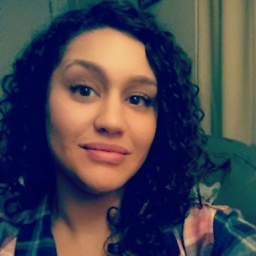 Meet your Posher, Joslyn