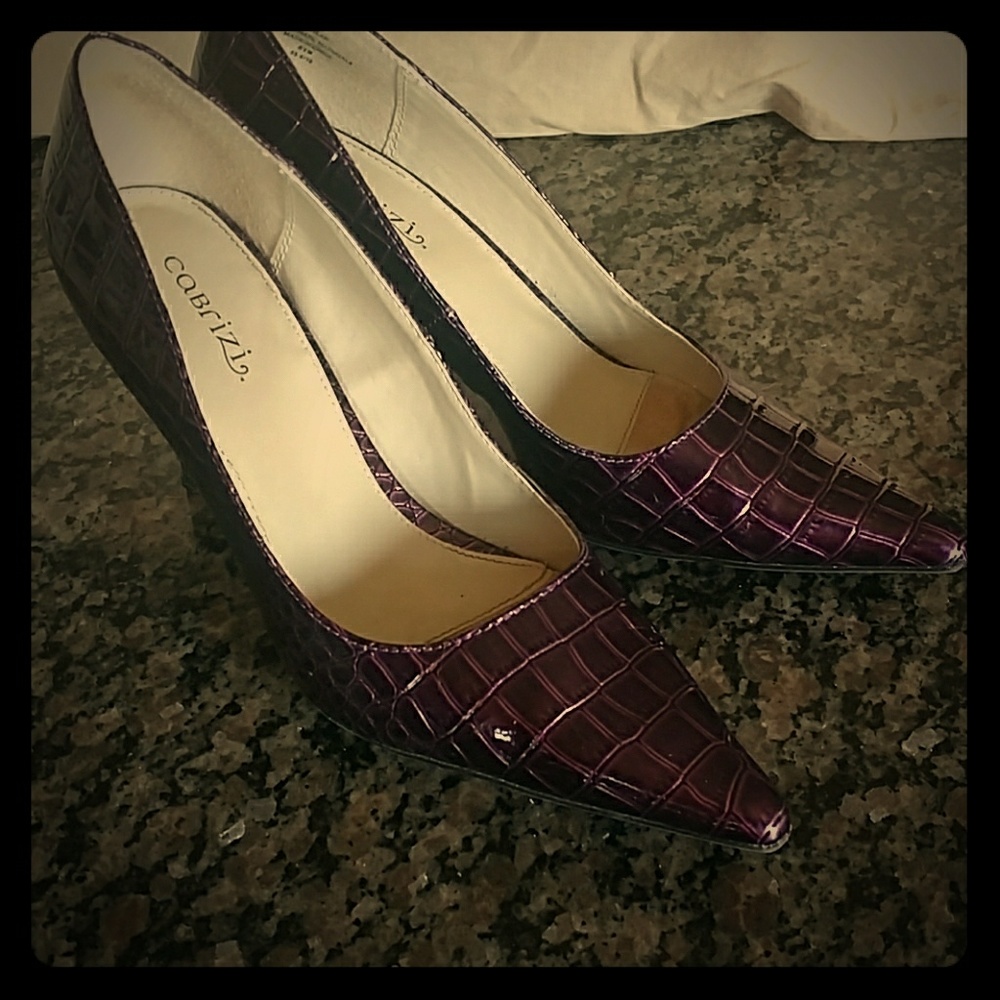 Pumps