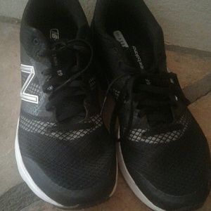 New Balance running shoes