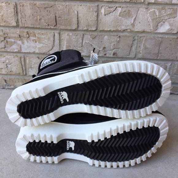 New Sorel Tivoli Waterproof II Go Lace Up Boots 🌸 - Picture 5 of 5