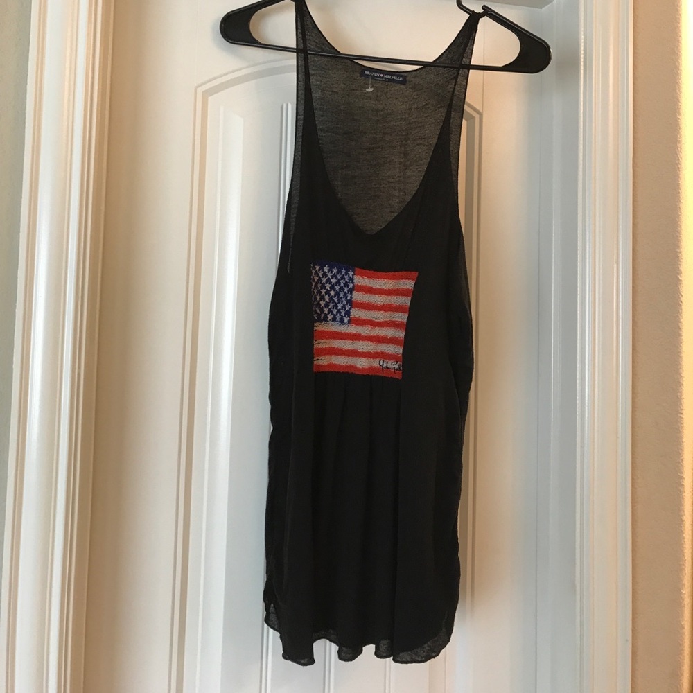 Brandy Melville tank