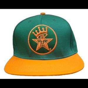 Obey Snapback