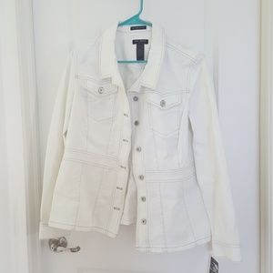 Ladies jacket
