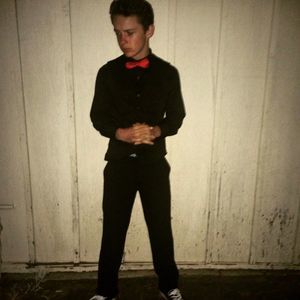 Meet your Posher, Tyler