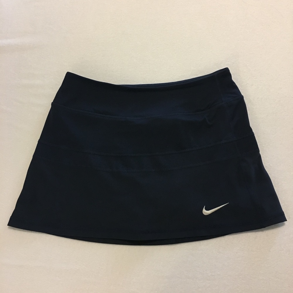 🎾 Cute navy Nike tennis skirt 🎾