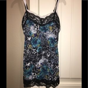 Very cute undershirt!