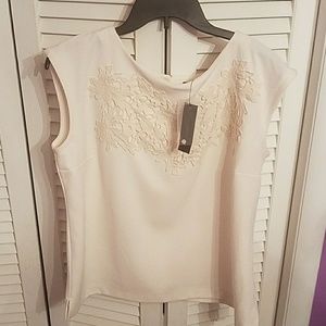 Beautiful dressy brand new Worthington petite L