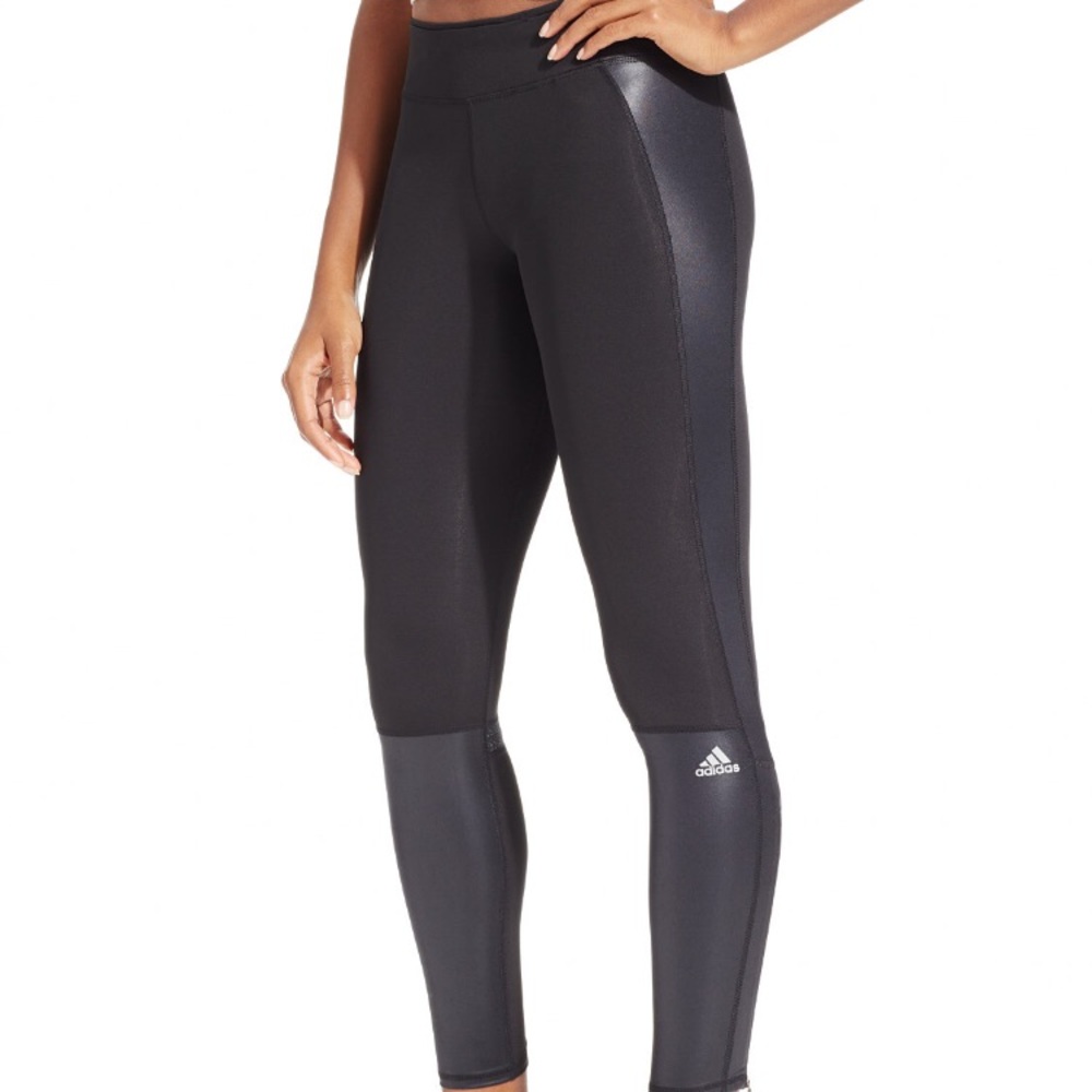 Adidas leggings