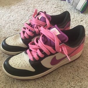 Nike Dunk 6.0. EUC Size 8.5