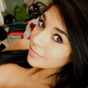 Meet your Posher, Abagail