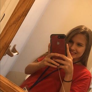 Meet your Posher, Danae