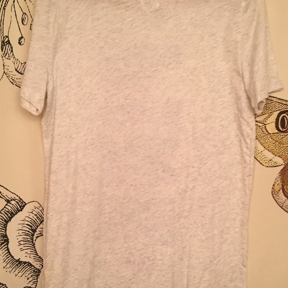 Victoria Secret Pink T-shirt - Picture 2 of 2