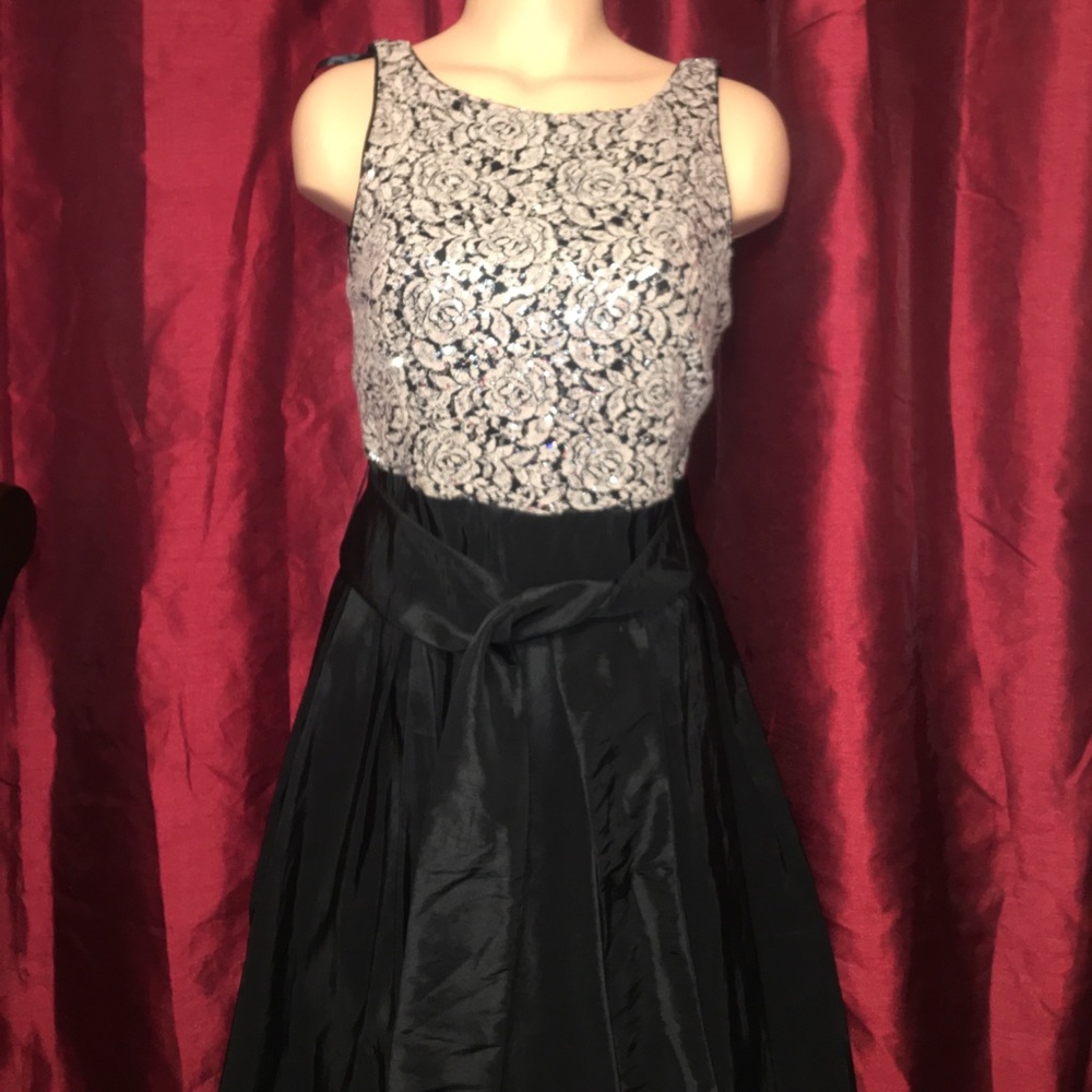 Evening Dress
