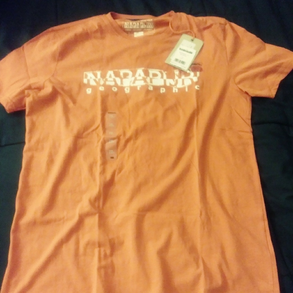 NAPAPIJIRI GEOGRAPHIC