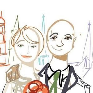 Meet your Posher, Kim