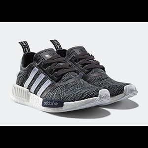 Grey NMD_R1 W (SOLD)