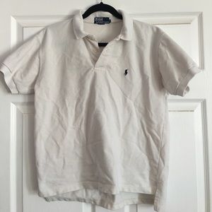 Ralph Lauren polo