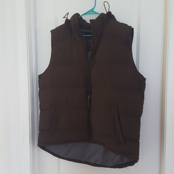 Ladies jacket/Vest - Picture 1 of 2