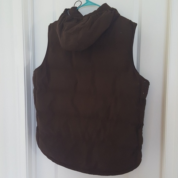 Ladies jacket/Vest - Picture 2 of 2