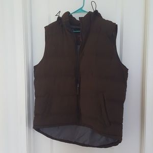 Ladies jacket/Vest