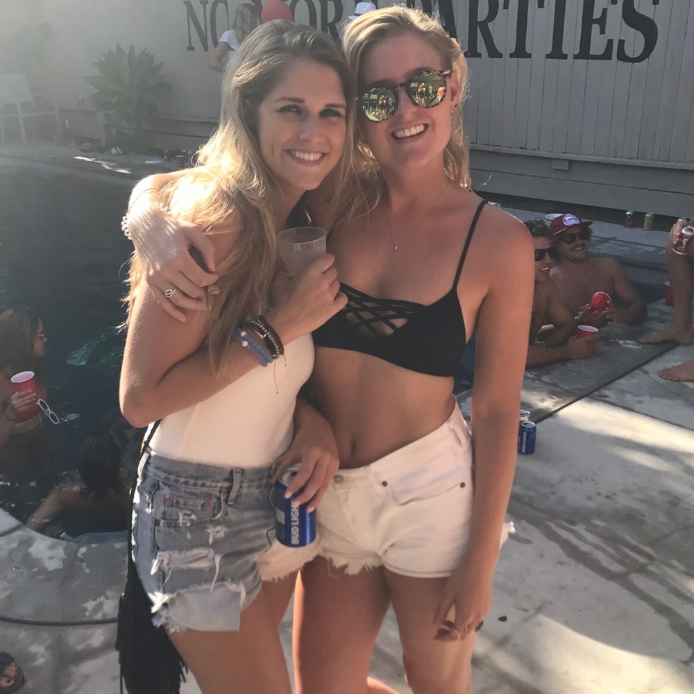 Meet your Posher, Megan