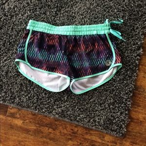 Swim shorts
