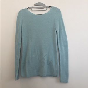 GAP cozy sweater!