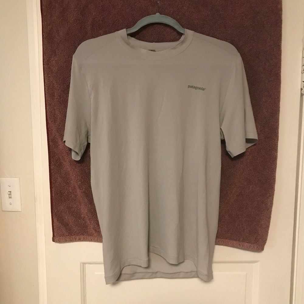 Patagonia shirts