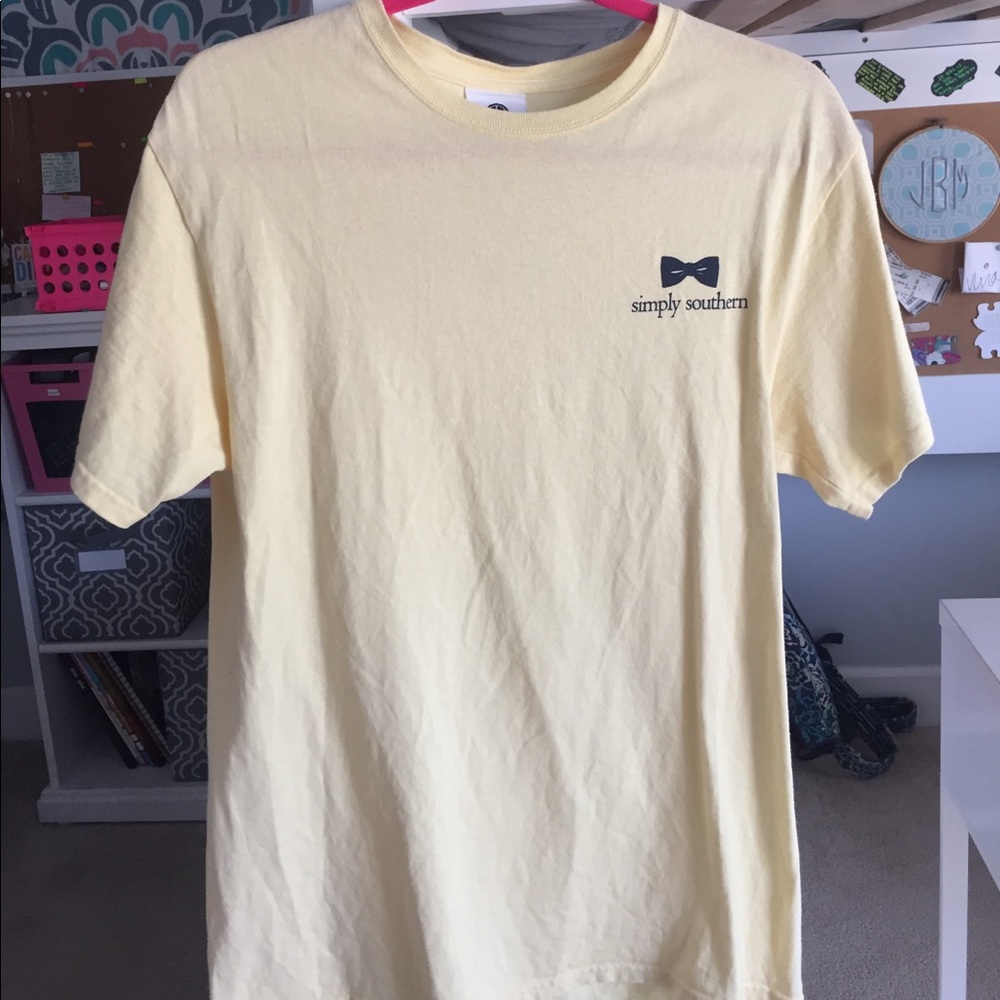 Simply Southern Short Sleeve T Shirt