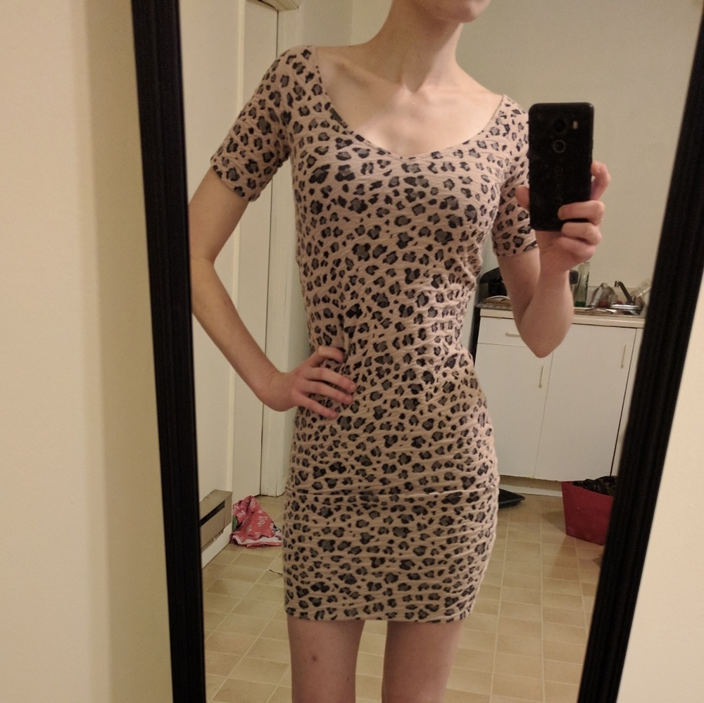 GUESS dress