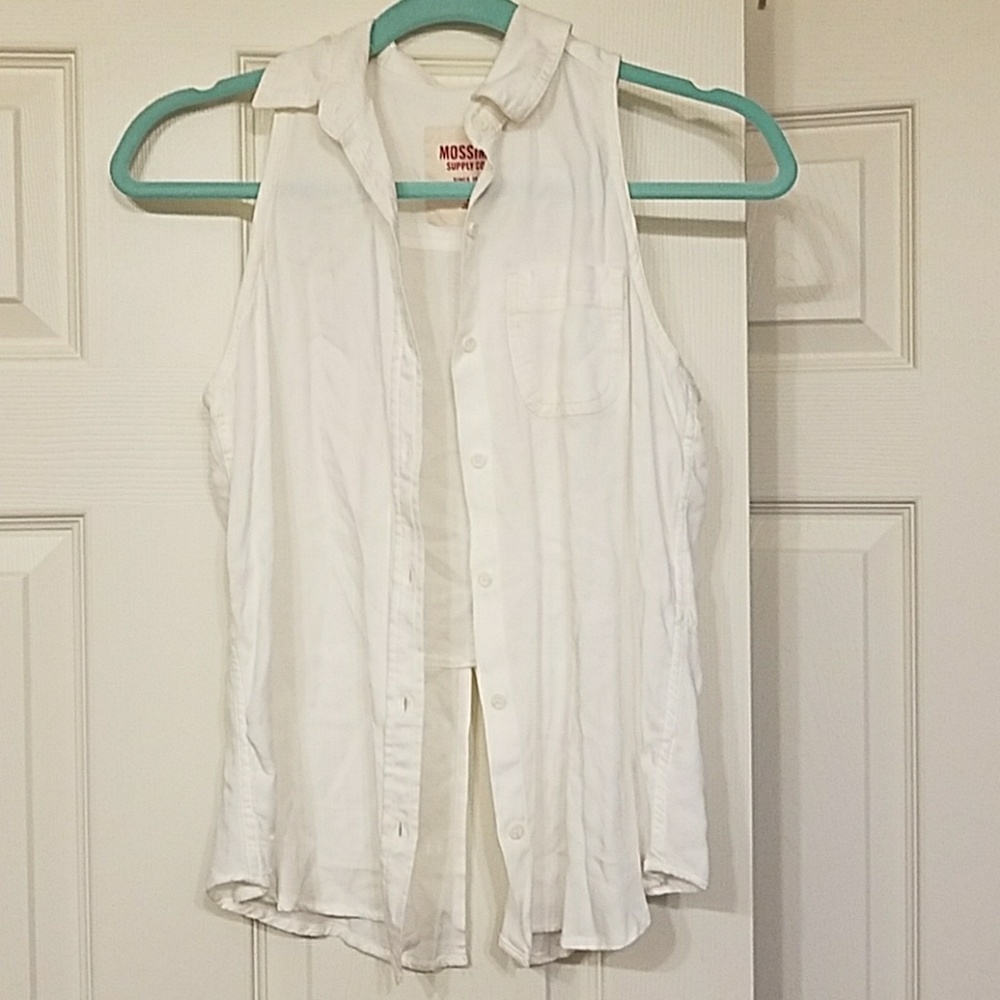 Summer top