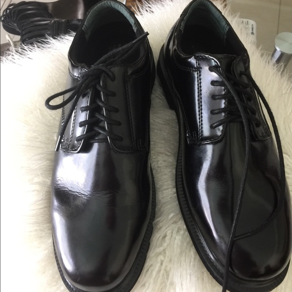 Ghorogood brand new 💯 leather shoes - Picture 1 of 6